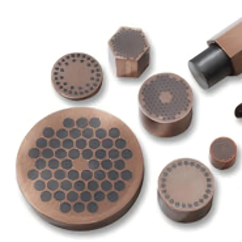 Niobium Titanium Superconducting Alloy factory
