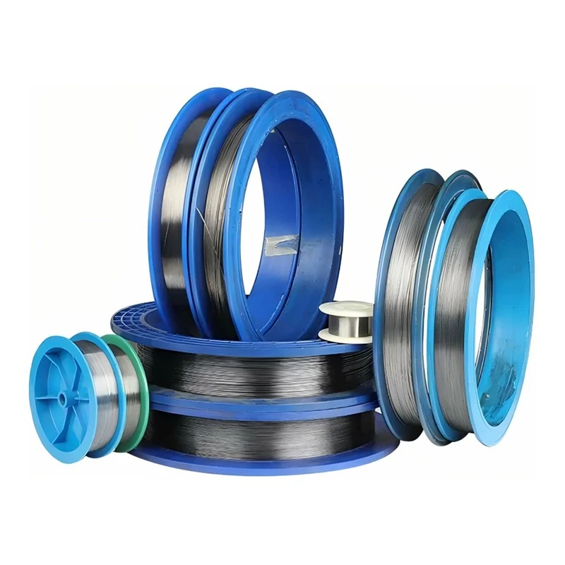 Pure Tungsten Wire suppliers